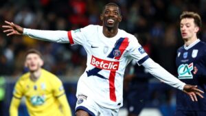 2025 UEFA Champions League goal-scorer props, best bets, odds, free picks for Wednesday, April 9