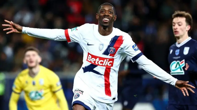 2025 UEFA Champions League goal-scorer props, best bets, odds, free picks for Wednesday, April 9