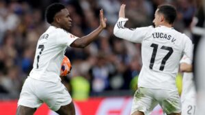 2025 UEFA Champions League score predictions, odds, free picks for Tuesday, April 8: Expert loving Real Madrid