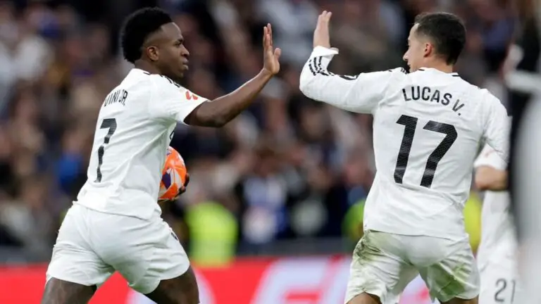 2025 UEFA Champions League score predictions, odds, free picks for Tuesday, April 8: Expert loving Real Madrid