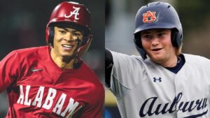 6 must-watch college baseball series in the month of April