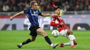 AC Milan vs. Inter Milan odds, how to watch, best bets: Coppa Italia picks, prediction for Wednesday, April 23