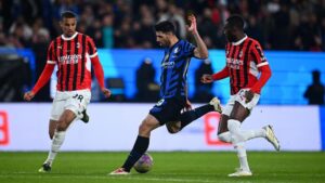 AC Milan vs. Inter Milan prediction, odds: Coppa Italia picks, Milan Derby best bets for Wednesday, April 2