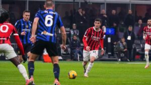 AC Milan vs. Inter prediction, where to watch, live stream: Coppa Italia TV channel, odds, lineups, pick
