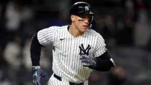 Aaron Judge commits to World Baseball Classic: Yankees slugger to serve as captain for Team USA in 2026