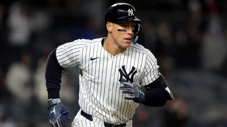 Aaron Judge commits to World Baseball Classic: Yankees slugger to serve as captain for Team USA in 2026