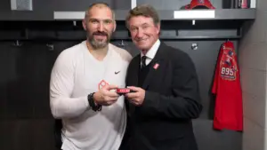 Alex Ovechkin breaks Wayne Gretzky's goals record: Which other NHL records will likely never be broken?