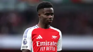 Arsenal vs. Fulham prediction, where to watch, live stream: Premier League TV channel, odds, lineups