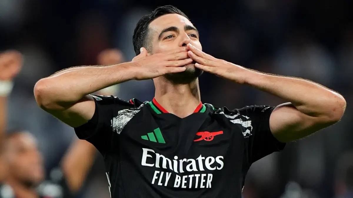 Arsenal vs. Paris Saint-Germain predicted lineups, projected starting XIs: Mikel Merino fit for Gunners