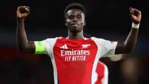 Arsenal vs. Paris Saint-Germain prediction, where to watch, live stream: UEFA Champions League odds, lineups