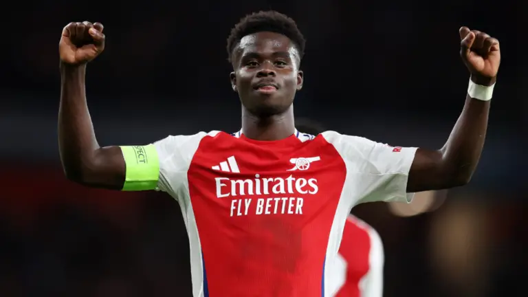 Arsenal vs. Paris Saint-Germain prediction, where to watch, live stream: UEFA Champions League odds, lineups