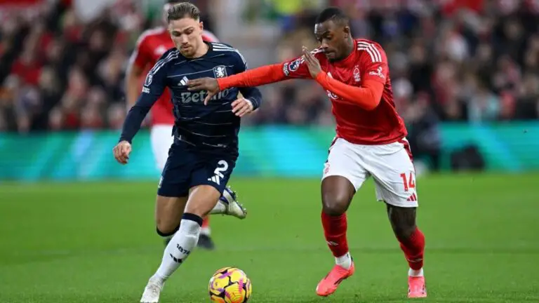 Aston Villa vs. Nottingham Forest prediction, odds: Premier League picks, best bets for Saturday, April 5