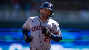 Astros vs. Tigers odds, line, prediction, start time: 2025 MLB picks, April 30 best bets from proven model