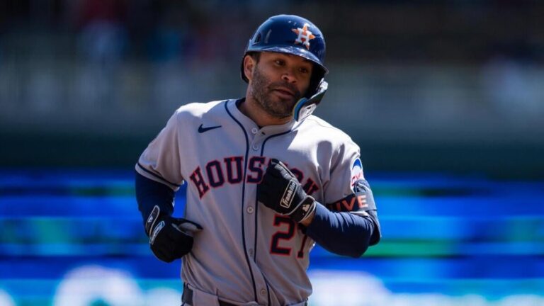 Astros vs. Tigers odds, line, prediction, start time: 2025 MLB picks, April 30 best bets from proven model
