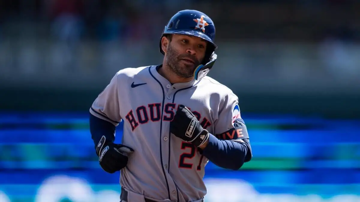 Astros vs. Tigers odds, line, prediction, start time: 2025 MLB picks, April 30 best bets from proven model