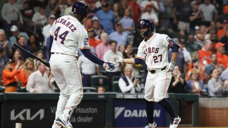 Astros vs. Twins odds, line, score prediction, start time: 2025 MLB picks, April 3 best bets from proven model