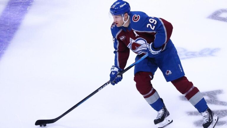 Avalanche vs. Stars odds, prediction, props: Free 2025 Stanley Cup Playoffs Game 1 best bets by advanced model