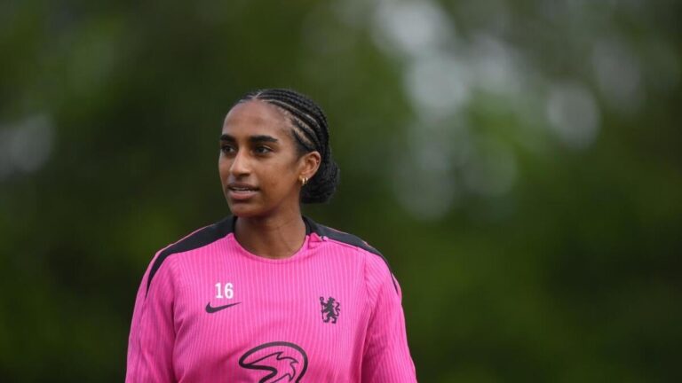 Barcelona vs. Chelsea prediction, where to watch, live stream: UWCL semifinal pick, odds, lineups