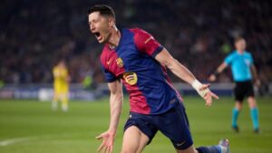 Barcelona vs. Dortmund how to watch, odds: 2025 UEFA Champions League picks, prediction for Tuesday, April 15