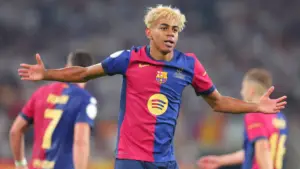 Barcelona vs. Inter live stream: Where to watch Champions League online, lineups, predictions odds, start time
