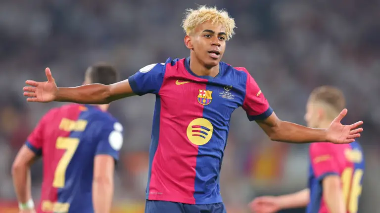 Barcelona vs. Inter live stream: Where to watch Champions League online, lineups, predictions odds, start time