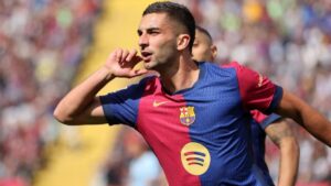 Barcelona vs. Mallorca live stream: La Liga game prediction, TV channel, how to watch online, odds, pick
