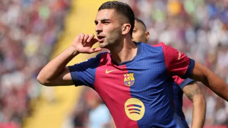Barcelona vs. Mallorca live stream: La Liga game prediction, TV channel, how to watch online, odds, pick