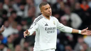 Barcelona vs. Real Madrid predicted lineups, projected starting XI: Kylian Mbappe won't start El Clasico