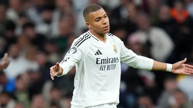 Barcelona vs. Real Madrid predicted lineups, projected starting XI: Kylian Mbappe won't start El Clasico