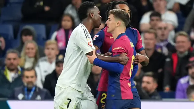 Barcelona vs. Real Madrid, where to watch El Clasico, live stream: Copa del Rey prediction, odds, lineups