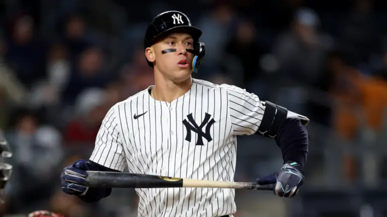 Batting Around: Is Aaron Judge already a Hall of Famer? Or does Yankees slugger have more work to do?