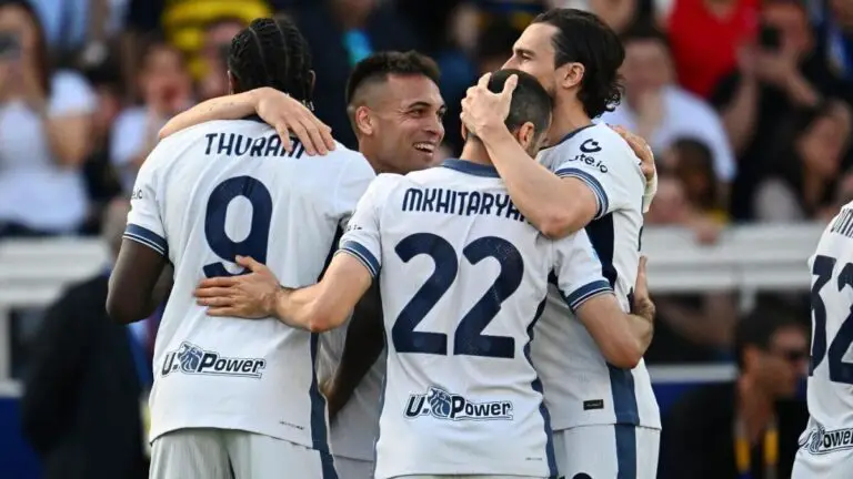 Bayern vs. Inter Milan how to watch, odds: 2025 UEFA Champions League picks, prediction for Tuesday, April 8