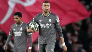 Biggest Champions League comebacks in history: What Real Madrid, Borussia Dortmund, Aston Villa can learn