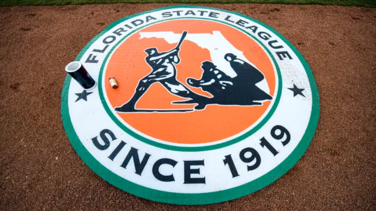 Blue Jays' Single-A affiliate sets single-game Minor League Baseball record by drawing 22 walks