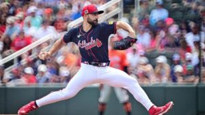 Braves vs. Blue Jays odds, line, prediction, start time: 2025 MLB picks, April 16 best bets from proven model
