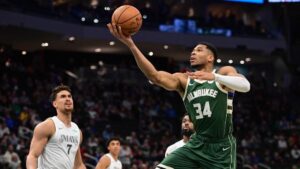 Bucks vs. 76ers odds, line, score prediction, time: 2025 NBA picks, April 3 best bets from proven model