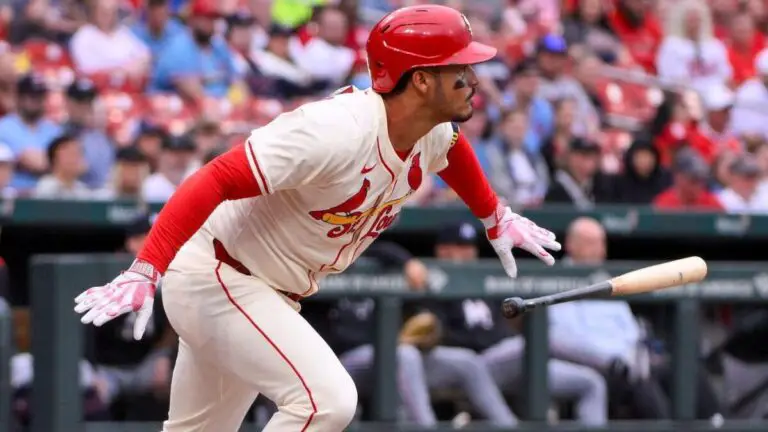 Cardinals vs. Pirates odds, line, prediction, start time: 2025 MLB picks, April 7 best bets from proven model