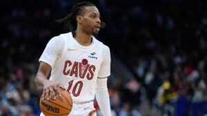 Cavaliers vs. Bulls odds, score prediction, start time: 2025 NBA picks, April 8 best bets from proven model