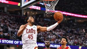 Cavaliers vs. Heat odds, prediction, line, time: 2025 NBA playoff picks, Game 4 best bets from proven model