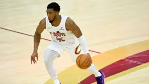 Cavaliers vs. Heat odds, prediction, time: 2025 NBA playoff picks, Game 2 best bets from proven model