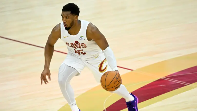 Cavaliers vs. Heat odds, prediction, time: 2025 NBA playoff picks, Game 2 best bets from proven model