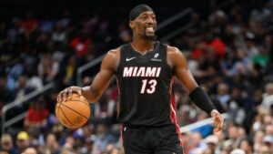Cavaliers vs. Heat odds, prediction, time: Free 2025 NBA playoff picks, Game 1 best bets from proven model