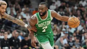 Celtics vs. Magic odds, prediction, start time: 2025 NBA playoff picks, Game 1 best bets from proven model