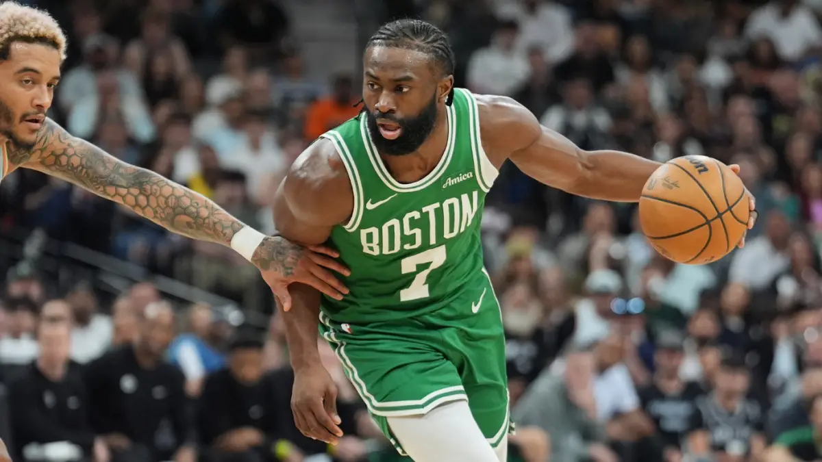 Celtics vs. Magic odds, prediction, start time: 2025 NBA playoff picks, Game 1 best bets from proven model