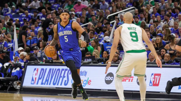 Celtics vs. Magic odds, prediction, time: Free 2025 NBA playoff picks, Game 4 best bets from proven model