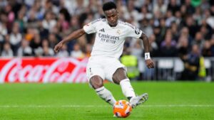 Champions League quarterfinals: Schedule, how to watch Real Madrid-Arsenal, Bayern-Inter on Paramount+