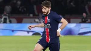 Champions League semifinals: Schedule, storylines, how to watch Arsenal, Barcelona, PSG, Inter on Paramount+