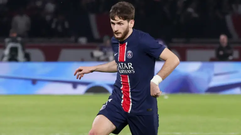 Champions League semifinals: Schedule, storylines, how to watch Arsenal, Barcelona, PSG, Inter on Paramount+