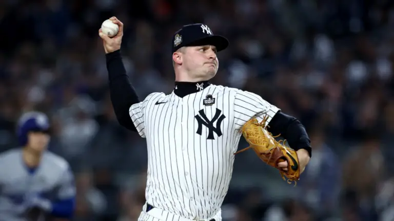 Clarke Schmidt returns for season debut: Yankees righty poised to join New York rotation in need of a boost