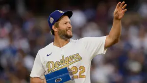 Clayton Kershaw injury update: Dodgers pitcher set for Triple-A rehab start after offseason surgeries